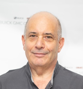 Staff member John Distefano from ID_02d1f6128dd8