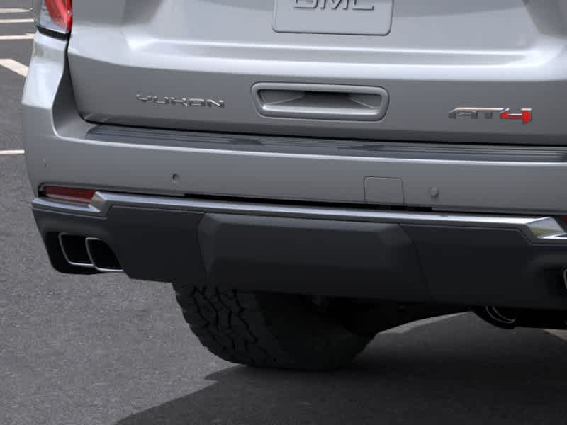 2026 GMC Yukon XL AT4 - Photo 14