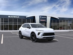 2025 Buick Envision Sport Touring SUV