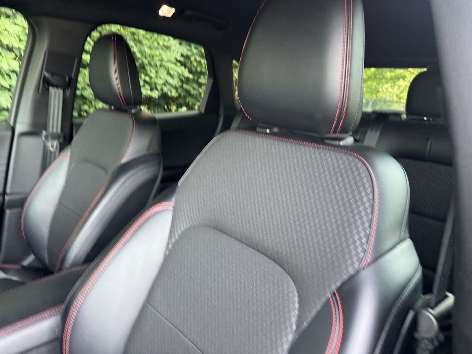 2025 Ford Escape ST-Line - Photo 20