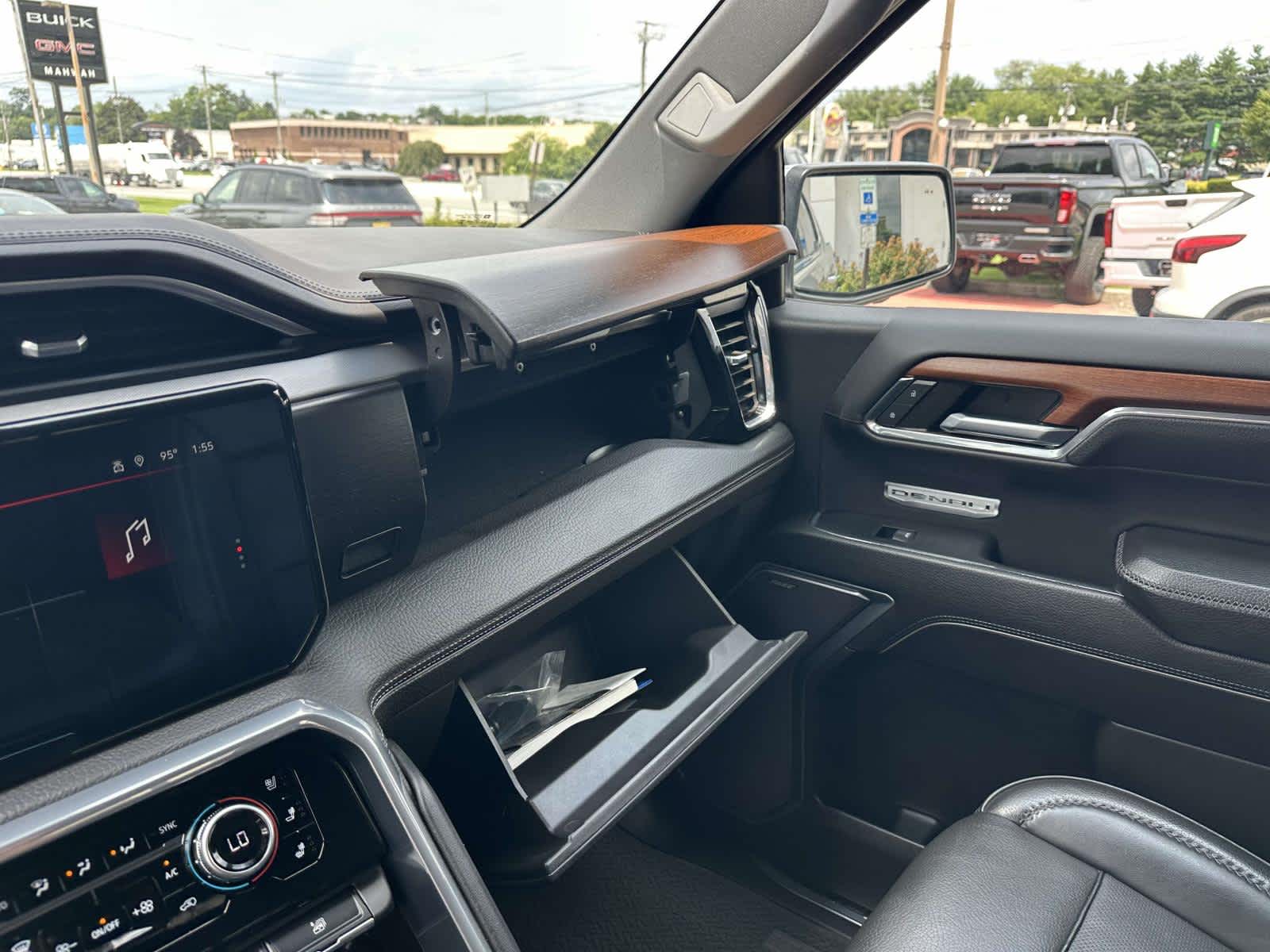 2023 GMC Sierra 1500 Denali Denali - Photo 18