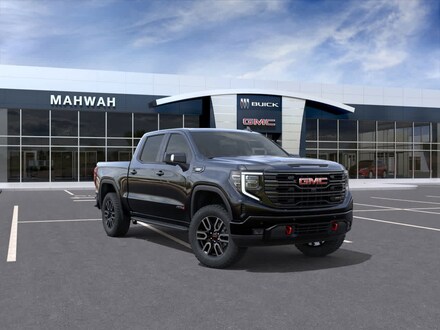 2025 GMC Sierra 1500 AT4 Truck