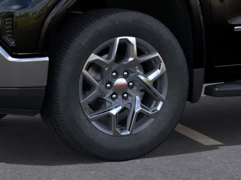 2026 GMC Sierra 1500 SLT - Photo 9