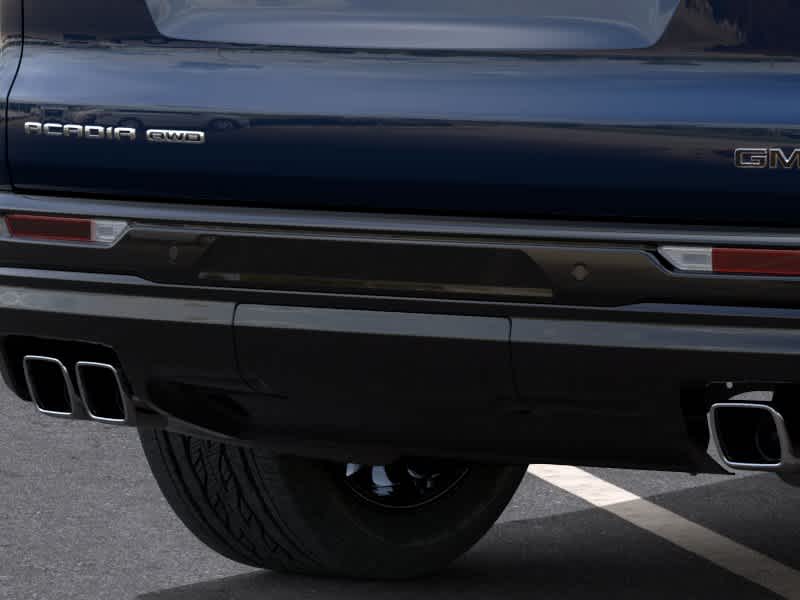 2027 GMC Acadia Denali Ultimate - Photo 14