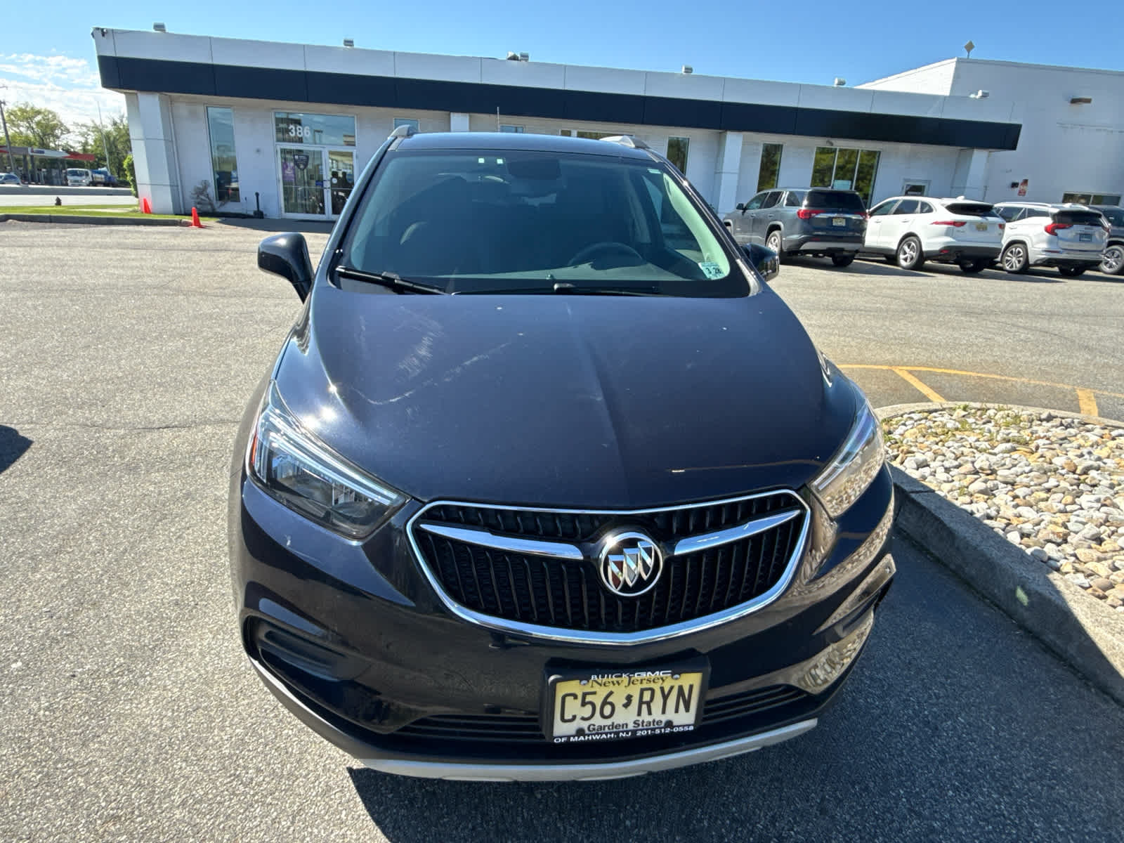 2022 Buick Encore Preferred AWD's photo