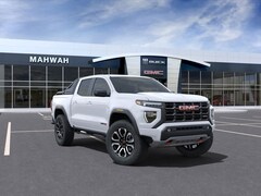 2025 GMC Canyon AT4 Truck