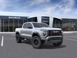 GMC Canyon