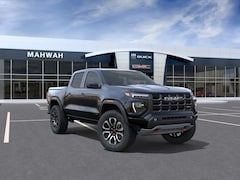 2026 GMC Canyon AT4 Truck