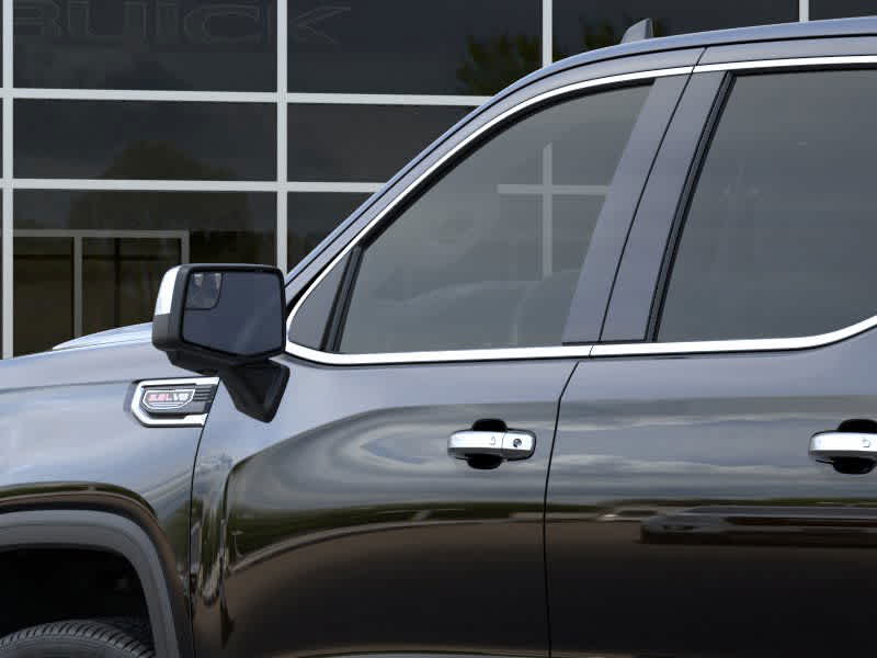 2026 GMC Sierra 1500 Denali - Photo 12