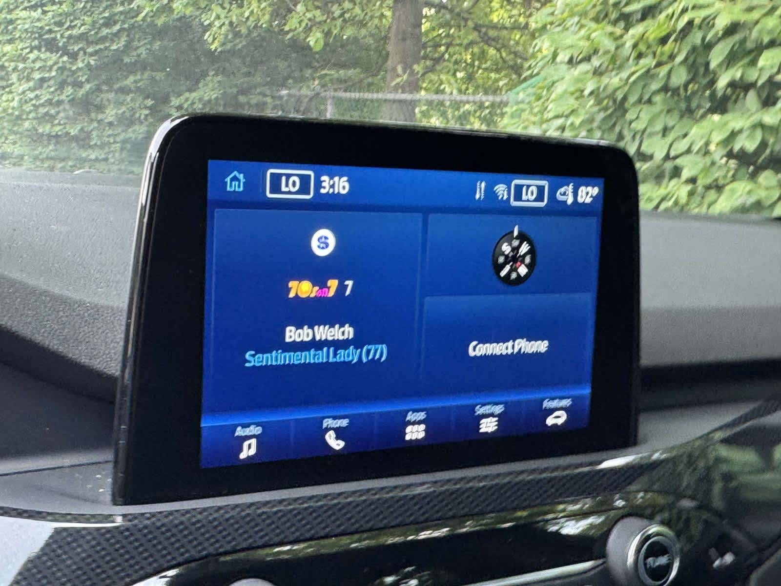 2025 Ford Escape ST-Line - Photo 16