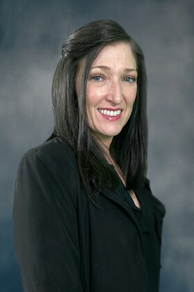 Staff member Kathleen Finn from ID_aec5d903d3e2