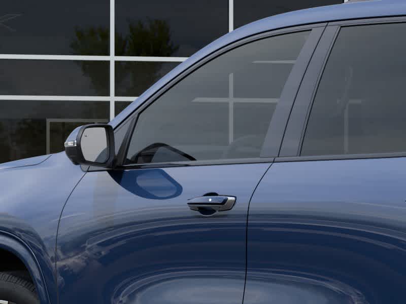 2027 GMC Acadia Denali Ultimate - Photo 12