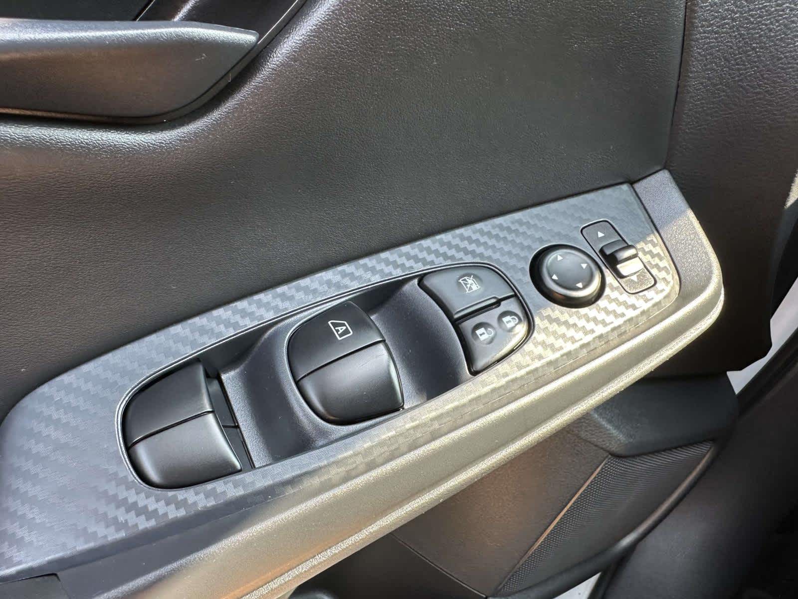 2024 Nissan Sentra S - Photo 30