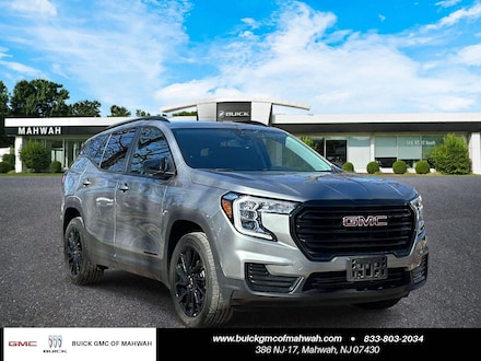 2023 GMC Terrain SLE SUV