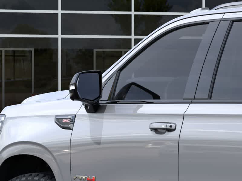 2026 GMC Yukon XL AT4 - Photo 12