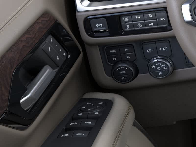 2027 GMC Yukon Denali - Photo 22