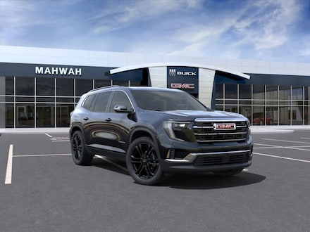 2025 GMC Acadia Elevation SUV