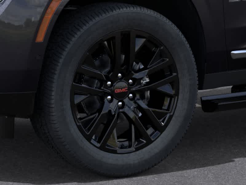 2027 GMC Yukon Denali - Photo 9