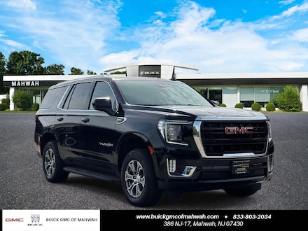 2024 GMC Yukon SLE SUV