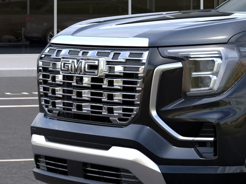 2026 GMC Terrain Denali - Photo 13