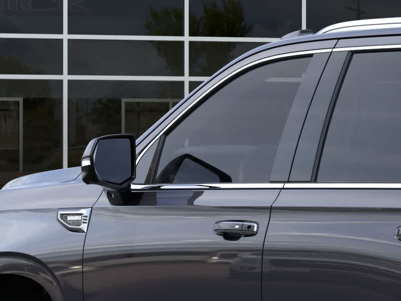 2027 GMC Yukon Denali - Photo 12