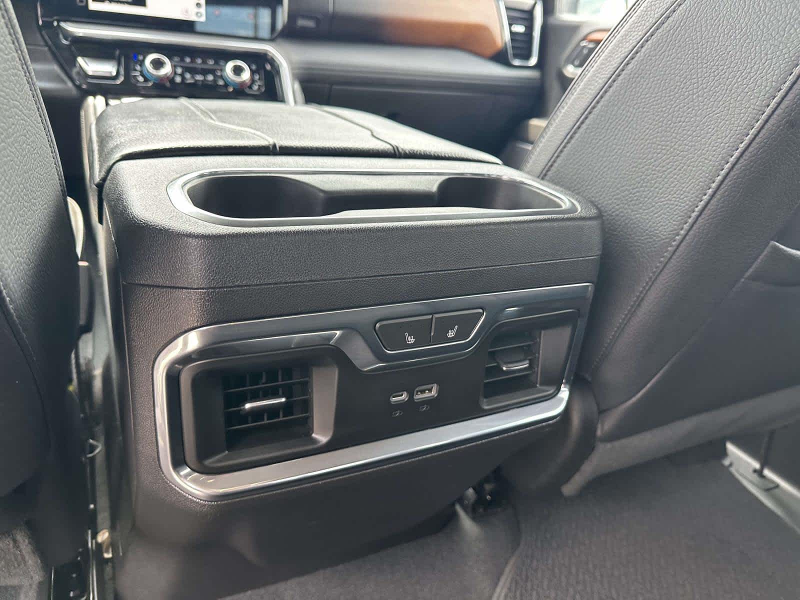 2023 GMC Sierra 1500 Denali Denali - Photo 10