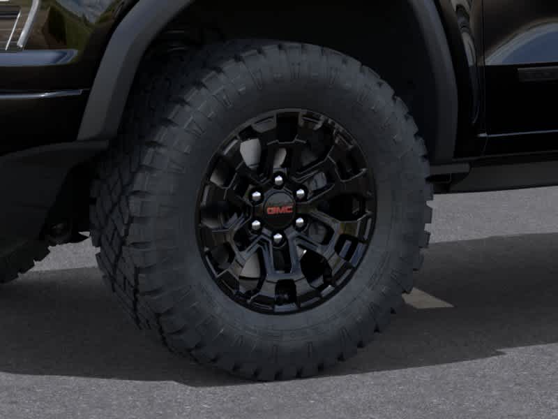 2026 GMC Canyon Elevation - Photo 9