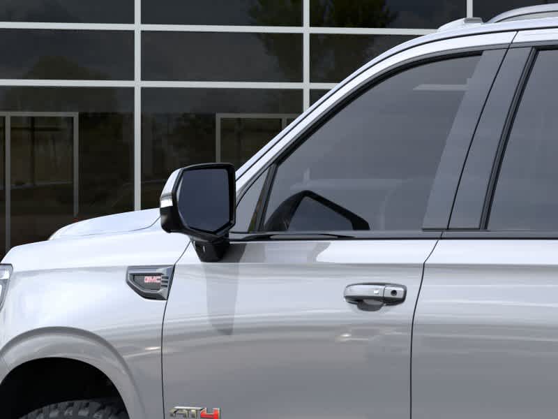 2026 GMC Yukon XL AT4 - Photo 12