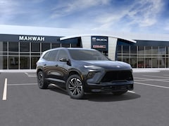 2026 Buick Enclave Sport Touring SUV