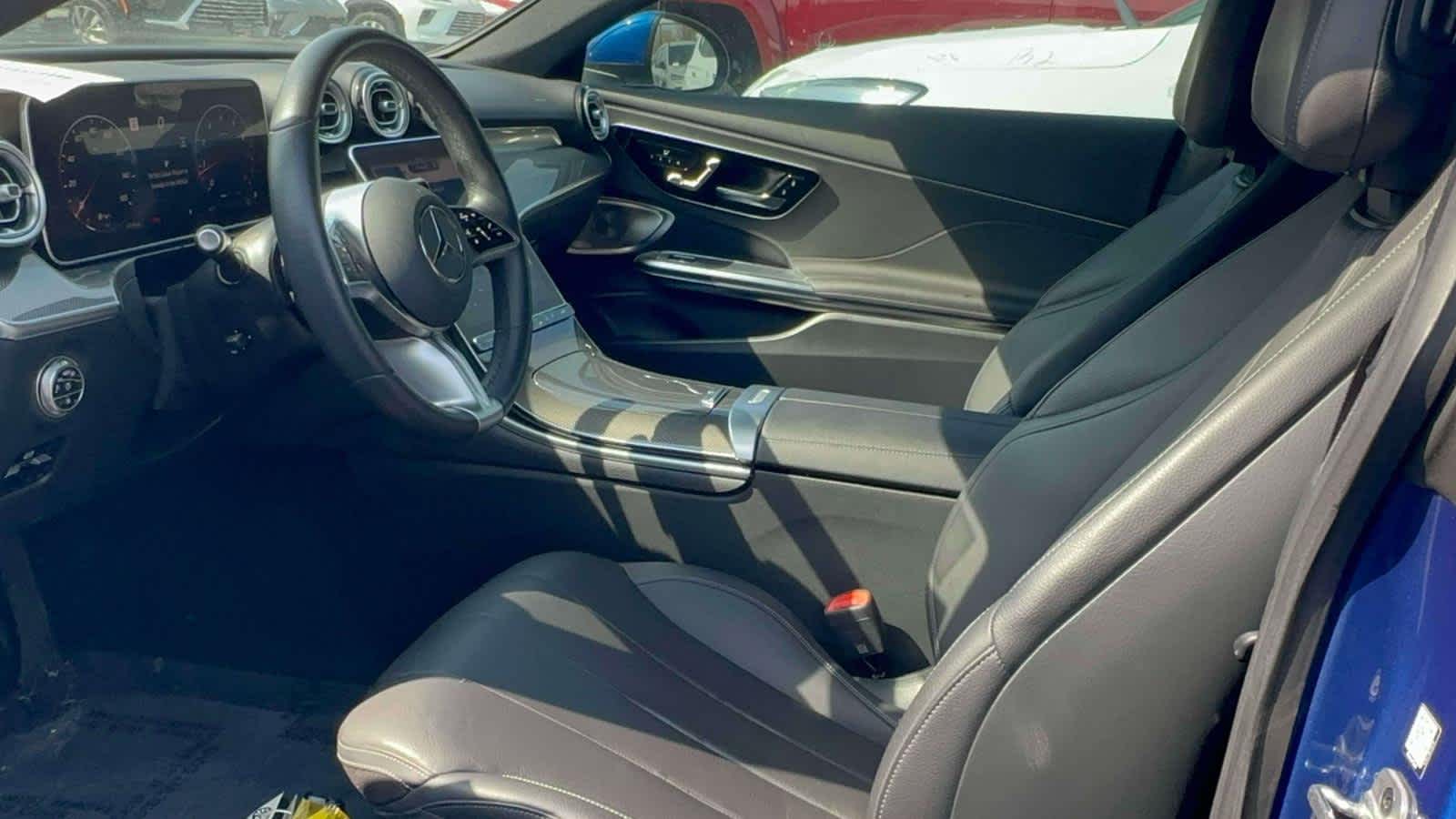 2024 Mercedes-Benz CLE CLE 300 - Photo 11