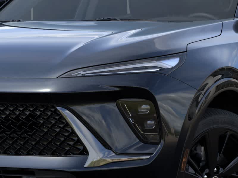 2026 Buick Envision Sport Touring - Photo 10
