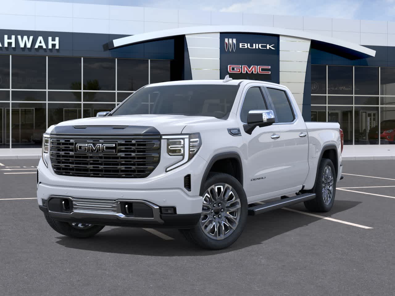 2026 GMC Sierra 1500 Denali Ultimate - Photo 6