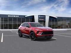 2025 Buick Envision Sport Touring SUV