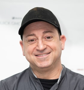 Staff member Frank Castaldo from ID_02d1f6128dd8