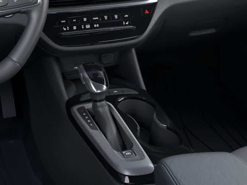 2026 Buick Envista Avenir - Photo 23