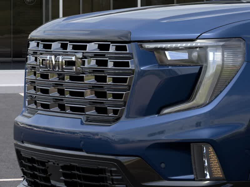 2027 GMC Acadia Denali Ultimate - Photo 13