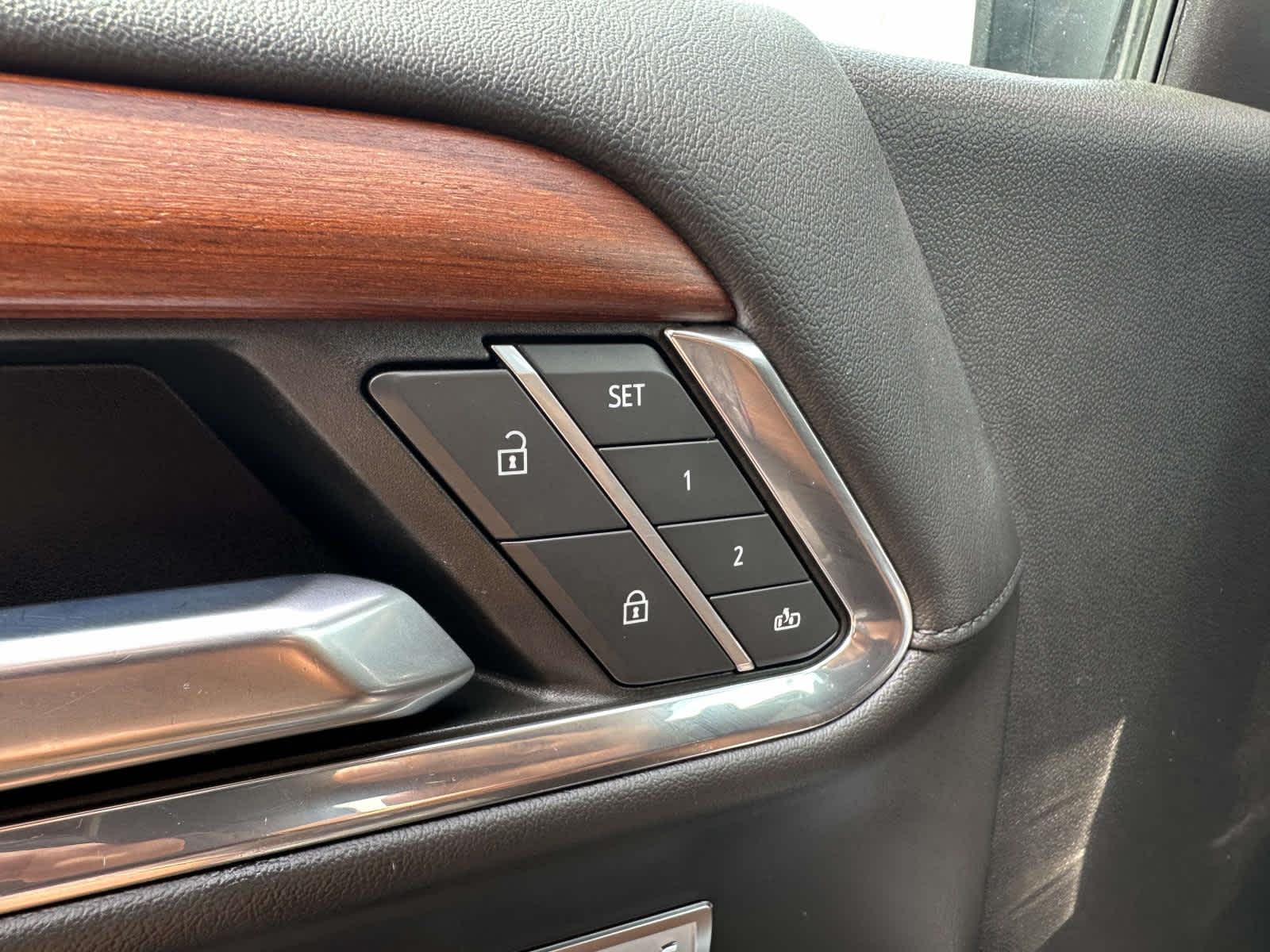 2023 GMC Sierra 1500 Denali Denali - Photo 32
