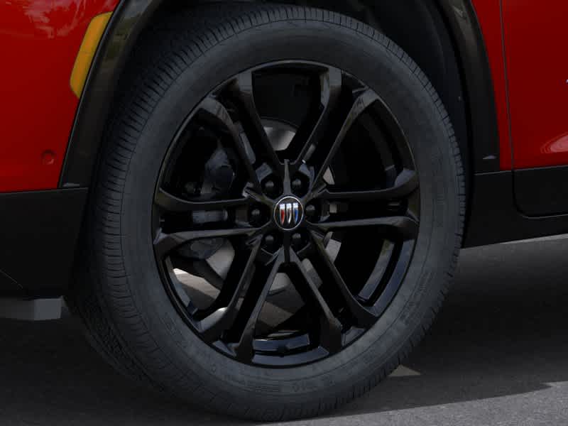 2027 Buick Enclave Sport Touring - Photo 9