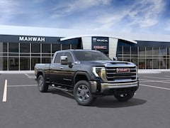 2025 GMC Sierra 2500 HD SLT Truck