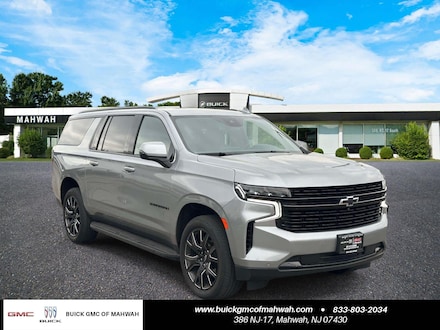 2023 Chevrolet Suburban RST SUV