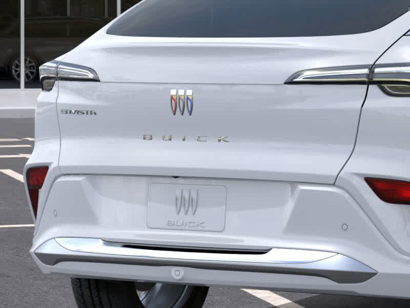2026 Buick Envista Avenir - Photo 14