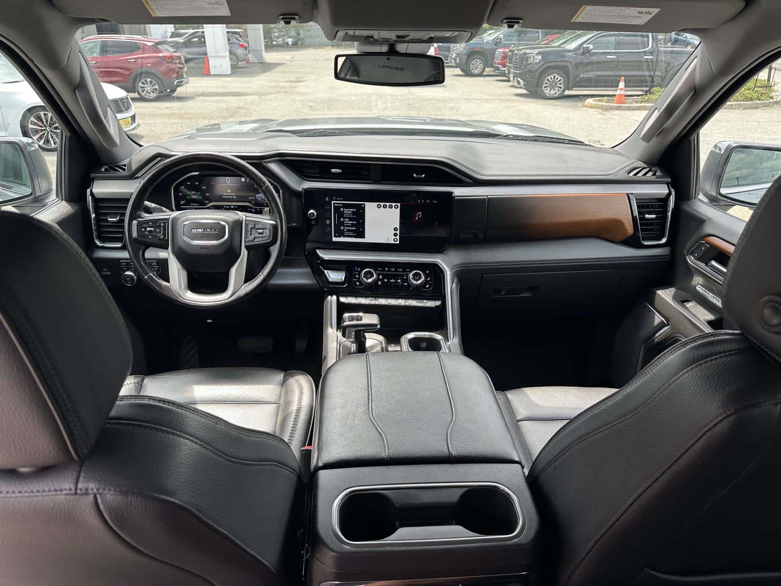 2023 GMC Sierra 1500 Denali Denali - Photo 12