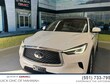 INFINITI QX50