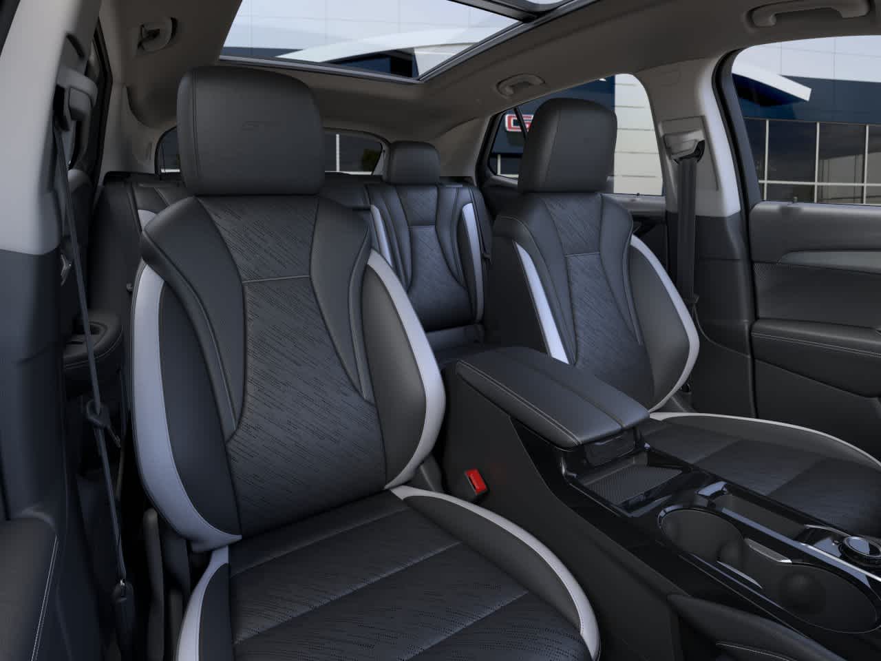 2026 Buick Envision Sport Touring - Photo 16