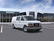  GMC Savana Cargo