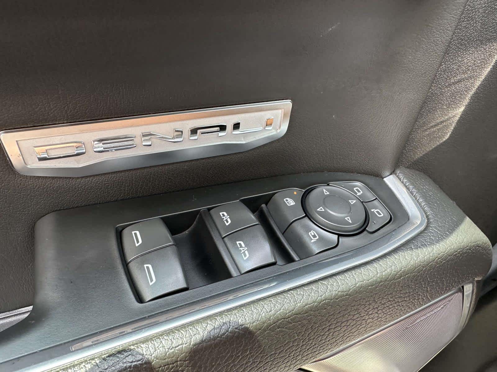 2023 GMC Sierra 1500 Denali Denali - Photo 33