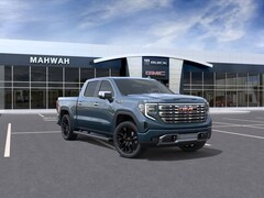 2026 GMC Sierra 1500 Denali Truck