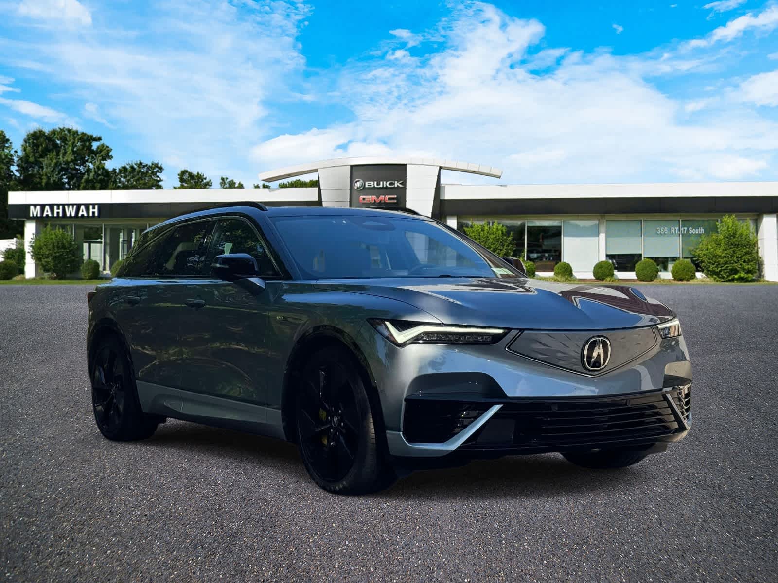 2024 Acura ZDX Type S w/ Performance Tires's photo