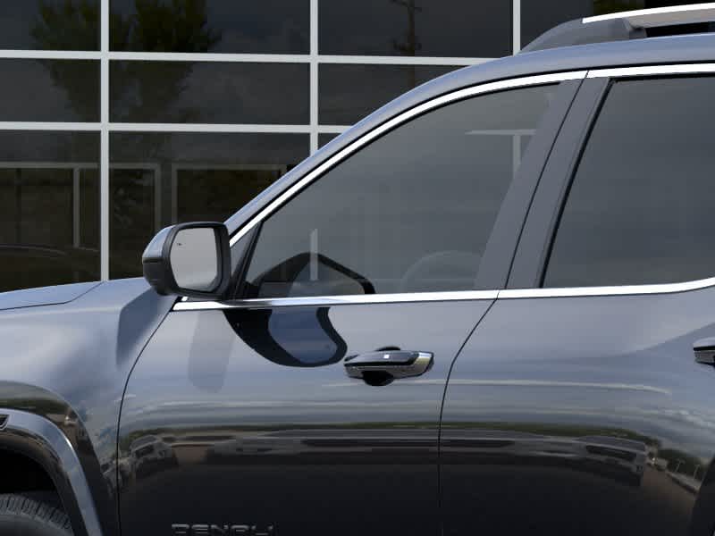 2026 GMC Terrain Denali - Photo 12
