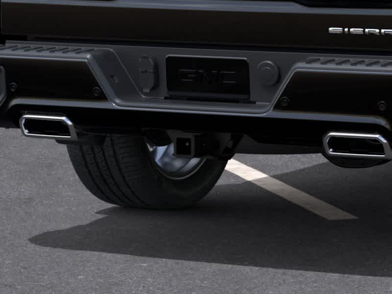 2026 GMC Sierra 1500 Denali - Photo 14